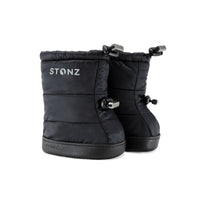 Puffer Booties