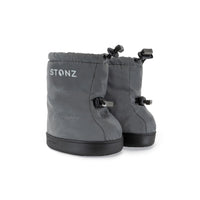 Puffer Booties