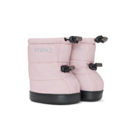Puffer Booties