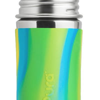 Straw Bottle 325mL