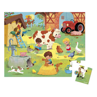 Puzzle - 24 piece