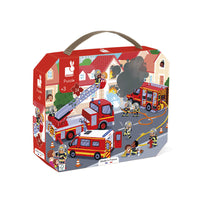 Puzzle - 24 piece