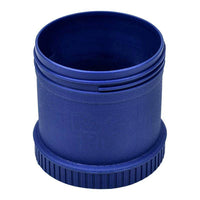 Snack Stack Base and Lids