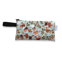 Reusable Clutch Wet Bag