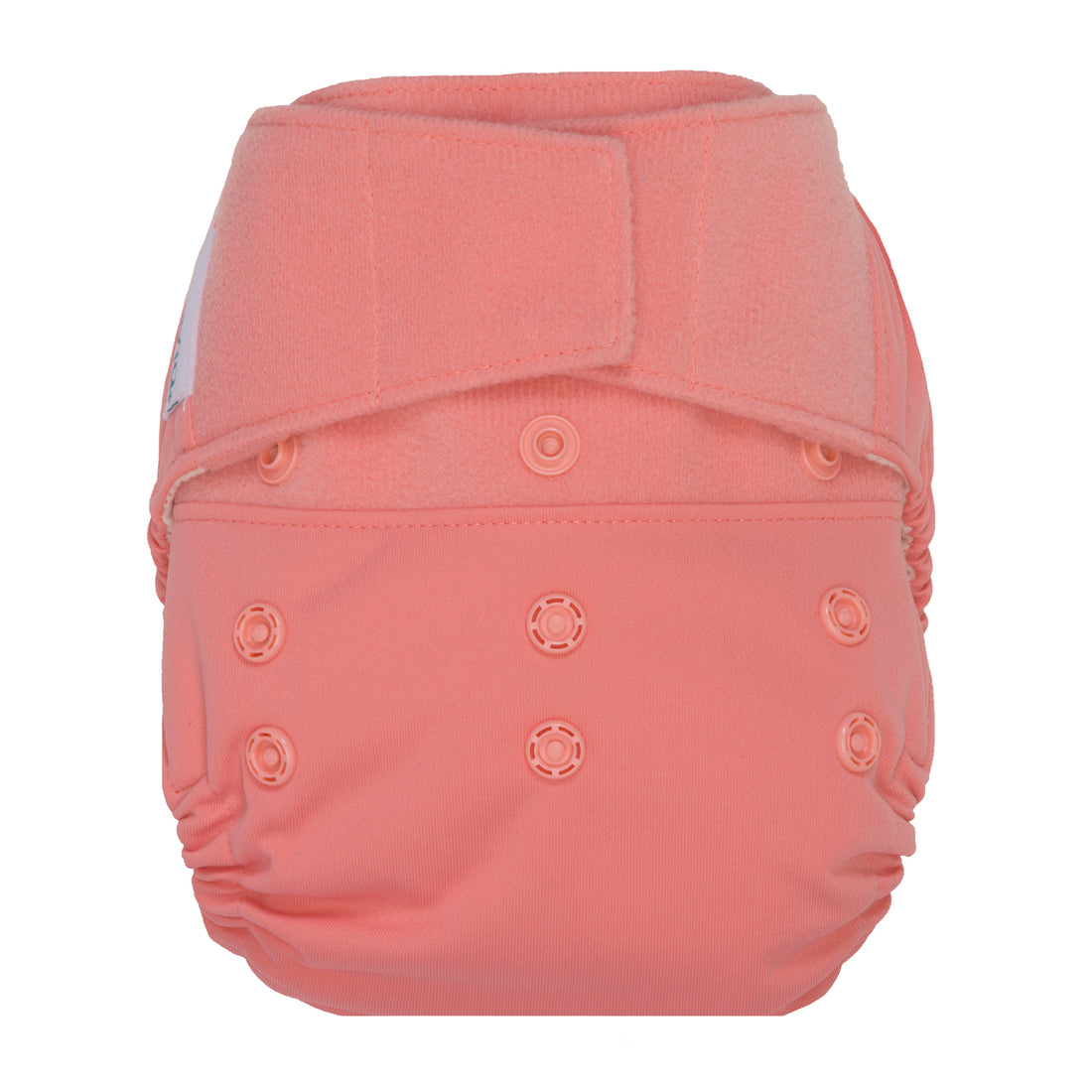 Hybrid Cloth Diaper Shell