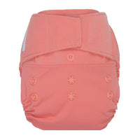 Hybrid Cloth Diaper Shell