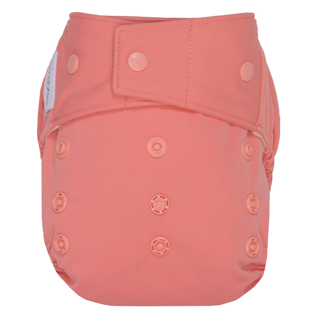 Hybrid Cloth Diaper Shell