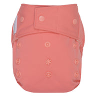 Hybrid Cloth Diaper Shell