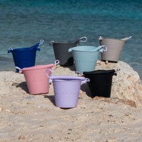 Scrunch Bucket & Spade