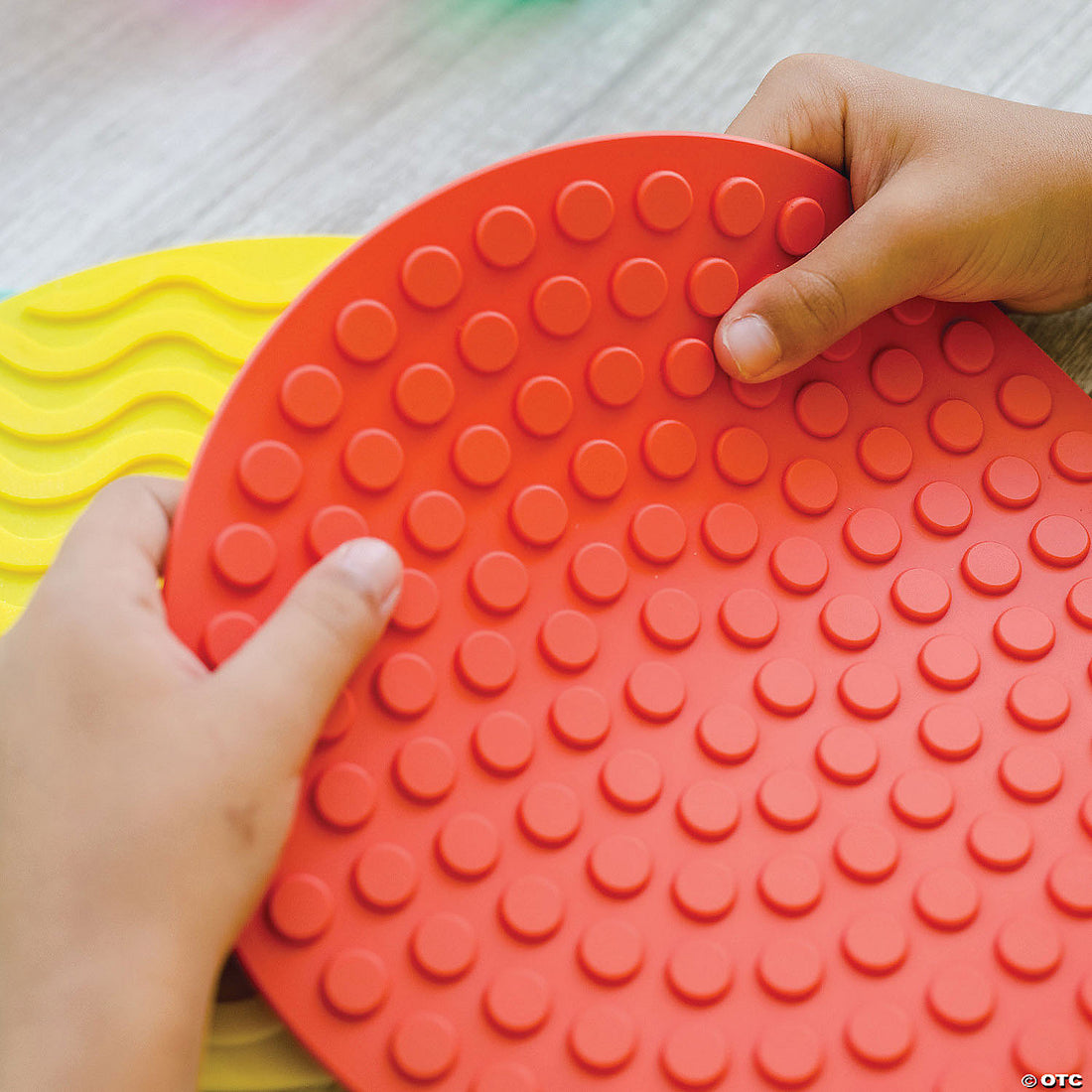 Sensory Mats