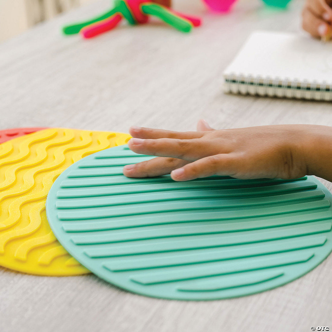 Sensory Mats
