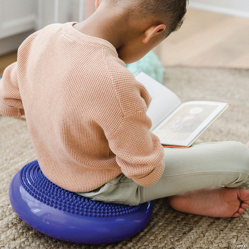 Wobble Cushion