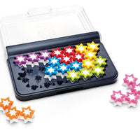 IQ Stars Puzzle Game