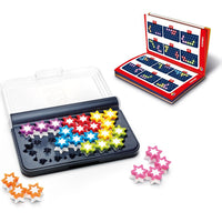 IQ Stars Puzzle Game