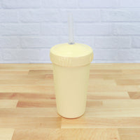Straw Cup 10oz