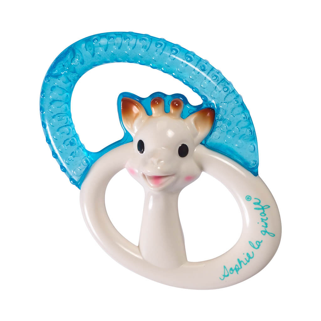 Cooling Teething Ring