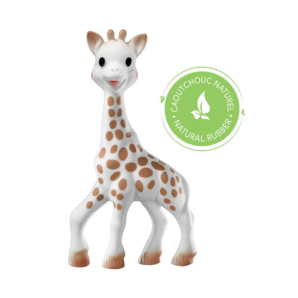 Sophie la Girafe Teether & Toy