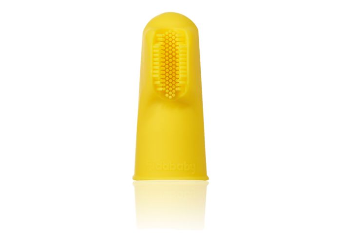 Smile Frida Finger Toothbrush