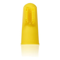 Smile Frida Finger Toothbrush