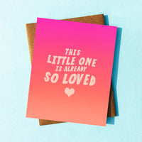 Greeting Card