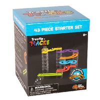 Trestle Tracks