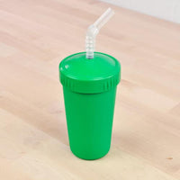 Straw Cup 10oz