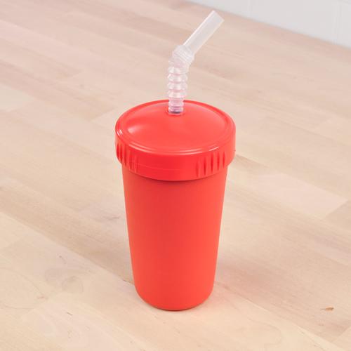 Straw Cup 10oz