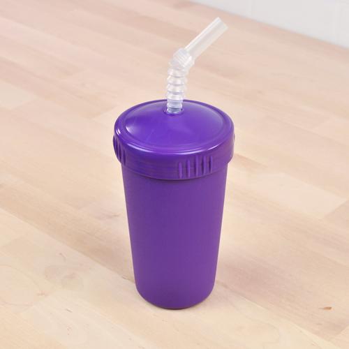 Straw Cup 10oz