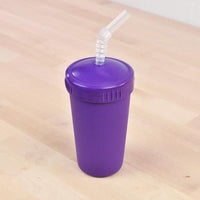 Straw Cup 10oz