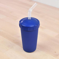 Straw Cup 10oz
