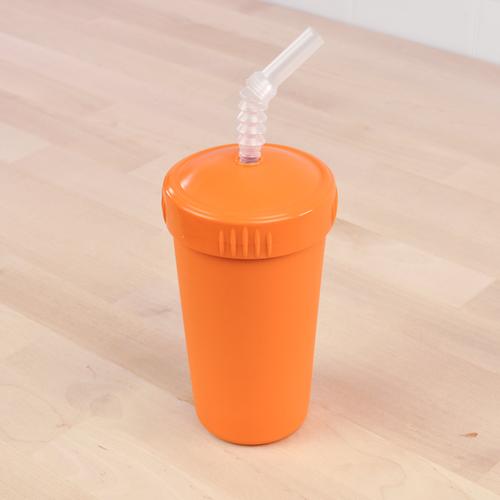 Straw Cup 10oz