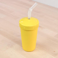 Straw Cup 10oz