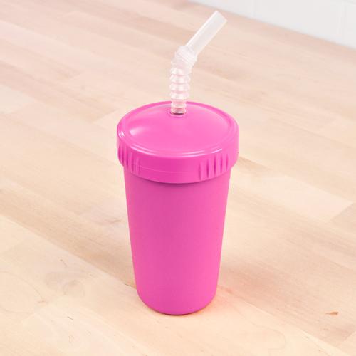 Straw Cup 10oz