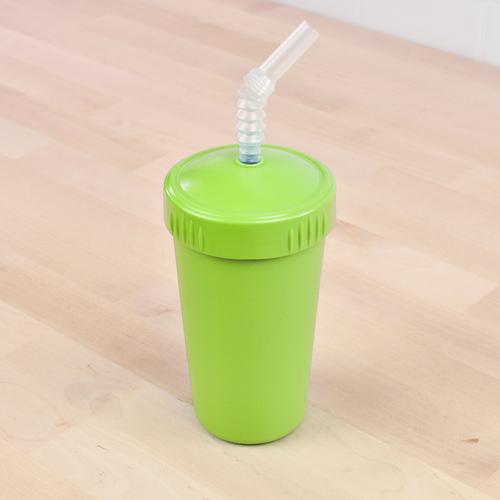 Straw Cup 10oz