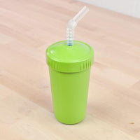 Straw Cup 10oz