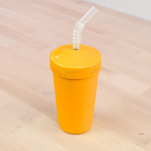 Straw Cup 10oz