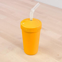 Straw Cup 10oz