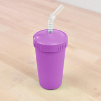 Straw Cup 10oz