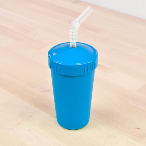 Straw Cup 10oz