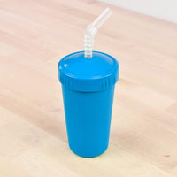 Straw Cup 10oz