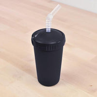 Straw Cup 10oz