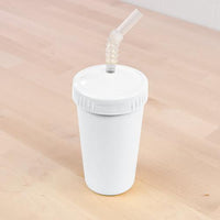 Straw Cup 10oz