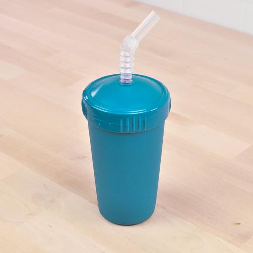 Straw Cup 10oz