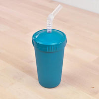 Straw Cup 10oz