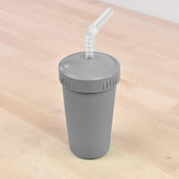 Straw Cup 10oz