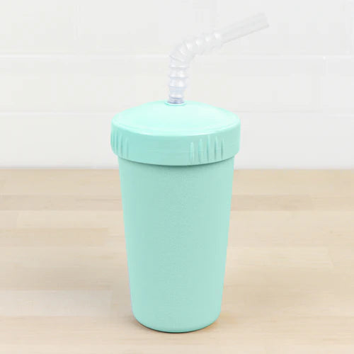 Straw Cup 10oz