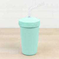 Straw Cup 10oz