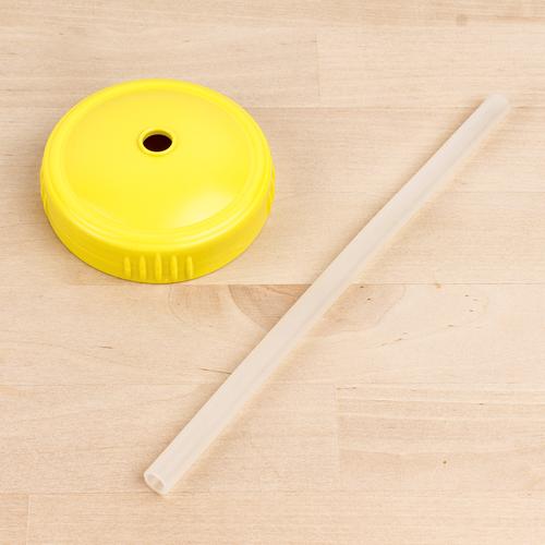 Straw Cup Lid & Straw