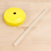 Straw Cup Lid & Straw