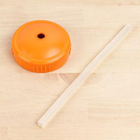 Straw Cup Lid & Straw